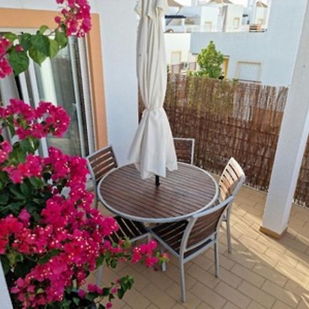 Cabanas De Tavira Gomeira, 2 Bedroom, 3 Terraced Penthouse With Seaview, 300M From The Sea Eksteriør bilde