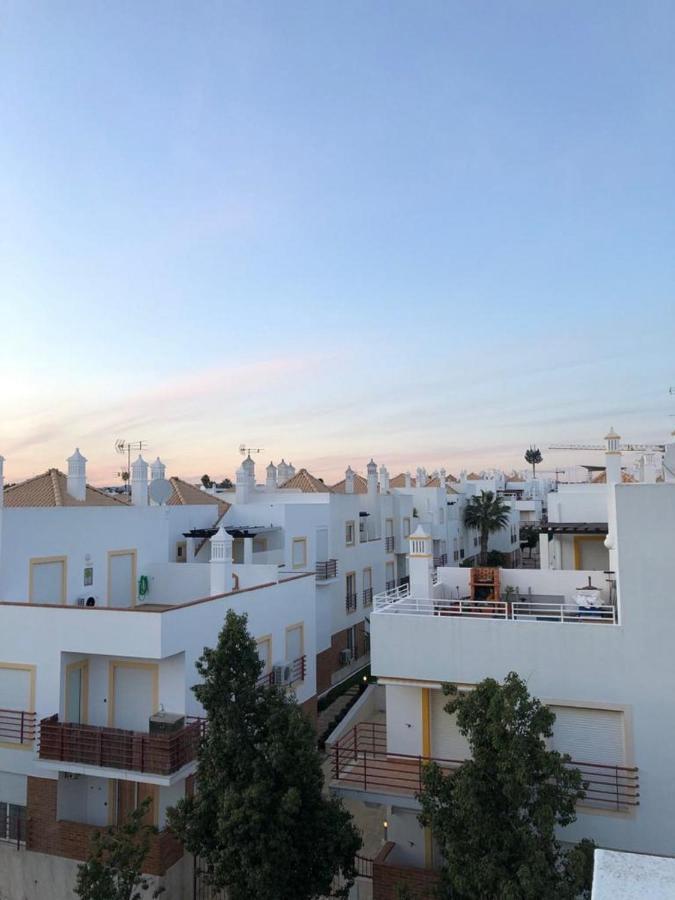 Cabanas De Tavira Gomeira, 2 Bedroom, 3 Terraced Penthouse With Seaview, 300M From The Sea Eksteriør bilde